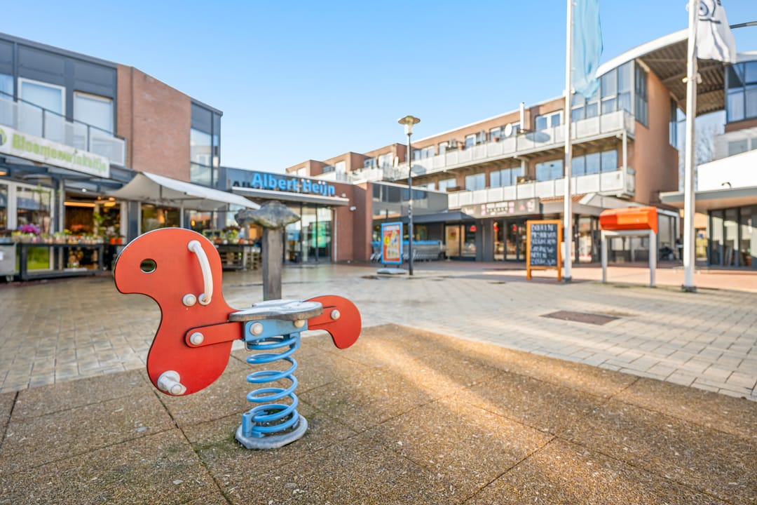 Foto 32 van Cornelis Claasz Baas Hof 1