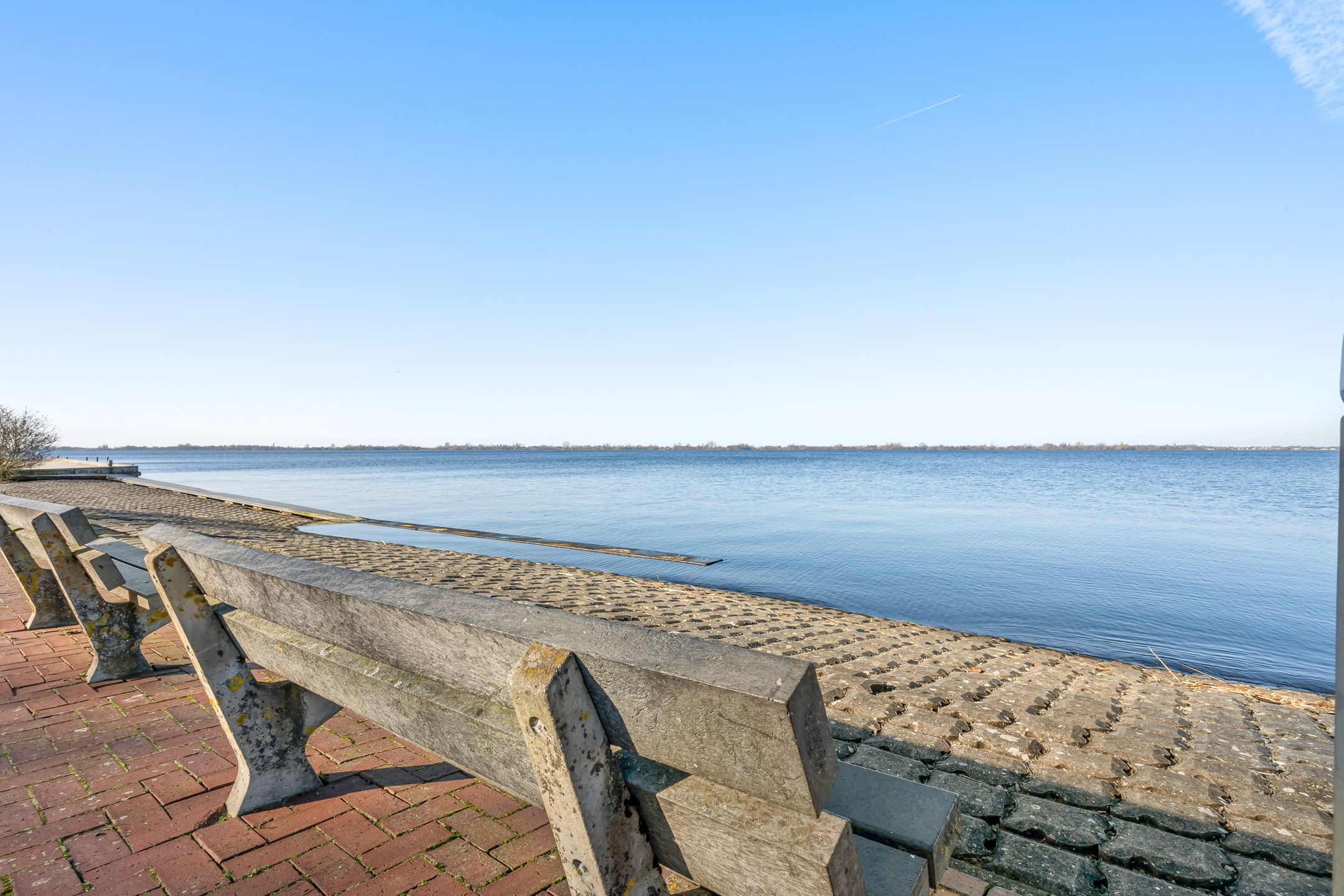 Foto 33 van Cornelis Claasz Baas Hof 1