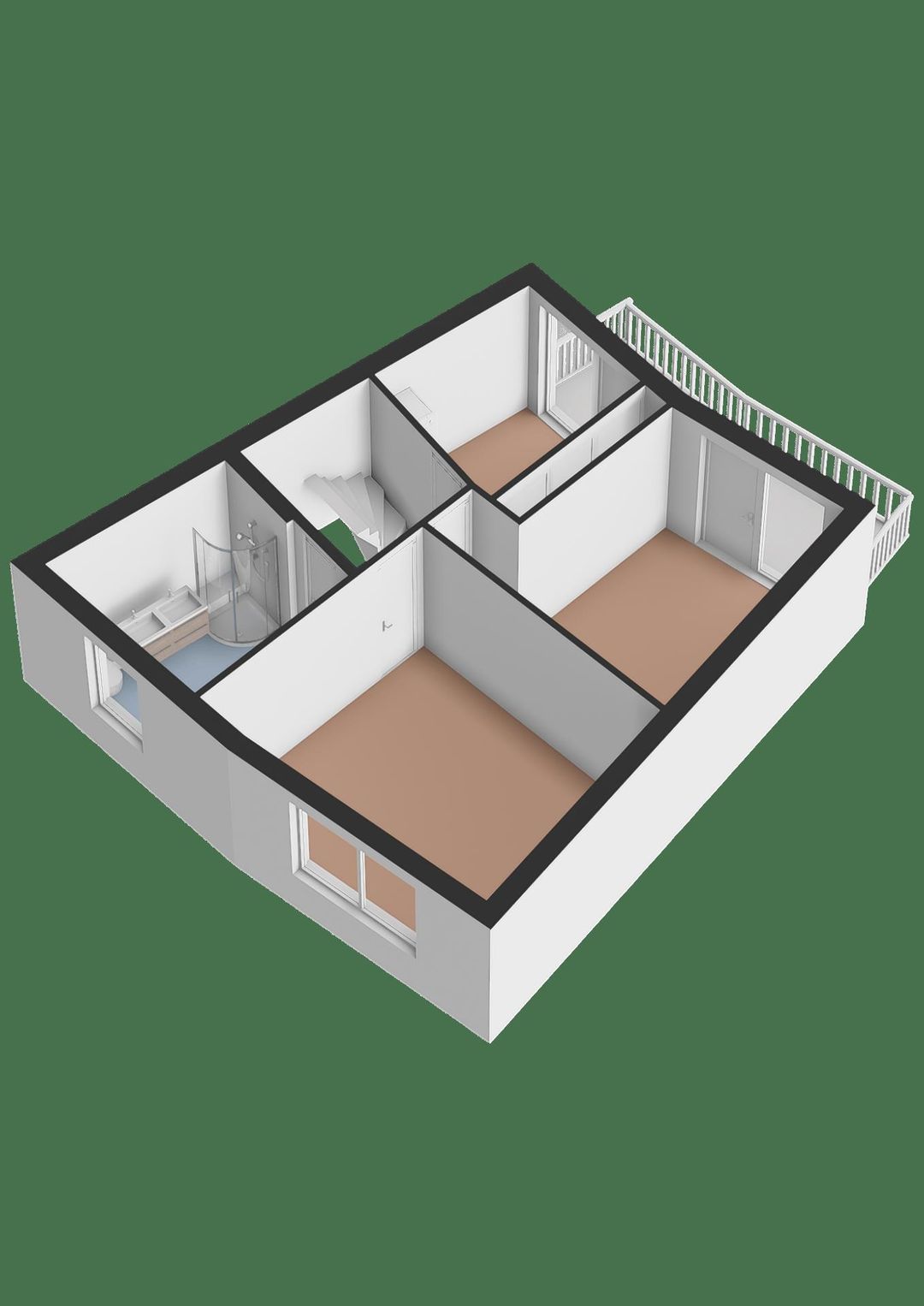 Foto 37 van Cornelis Claasz Baas Hof 1