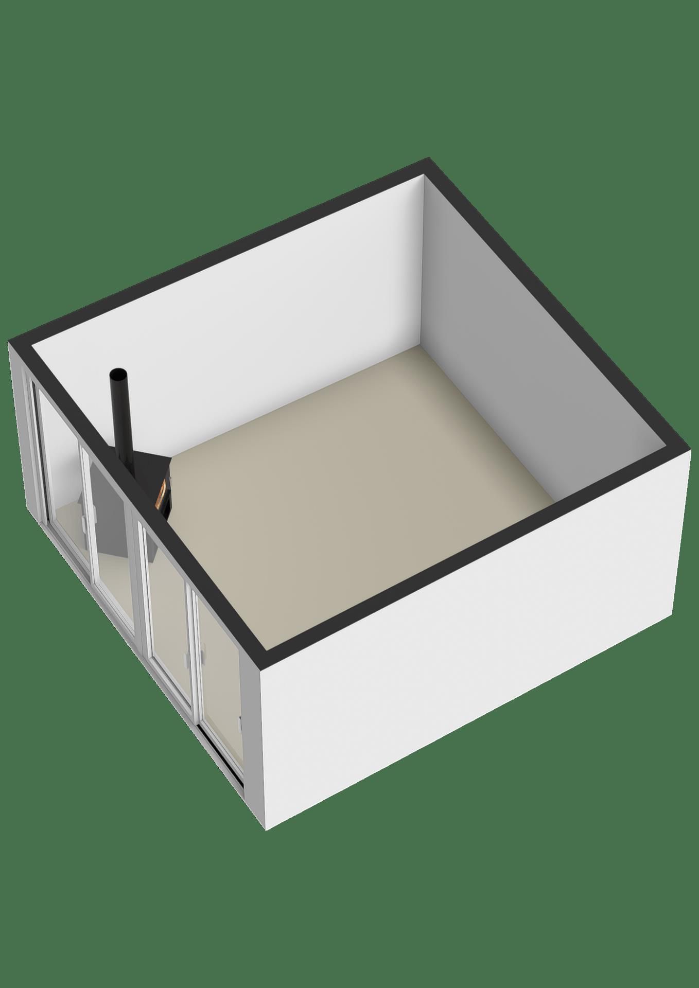 Foto 40 van Cornelis Claasz Baas Hof 1