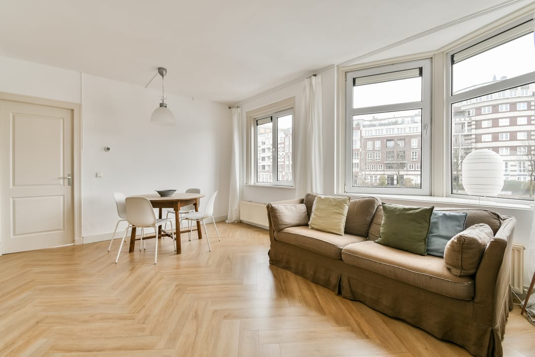 Photo 1 of Amaliastraat 22-1