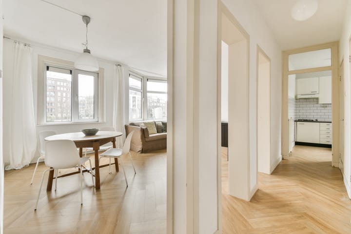 Photo 4 of Amaliastraat 22-1