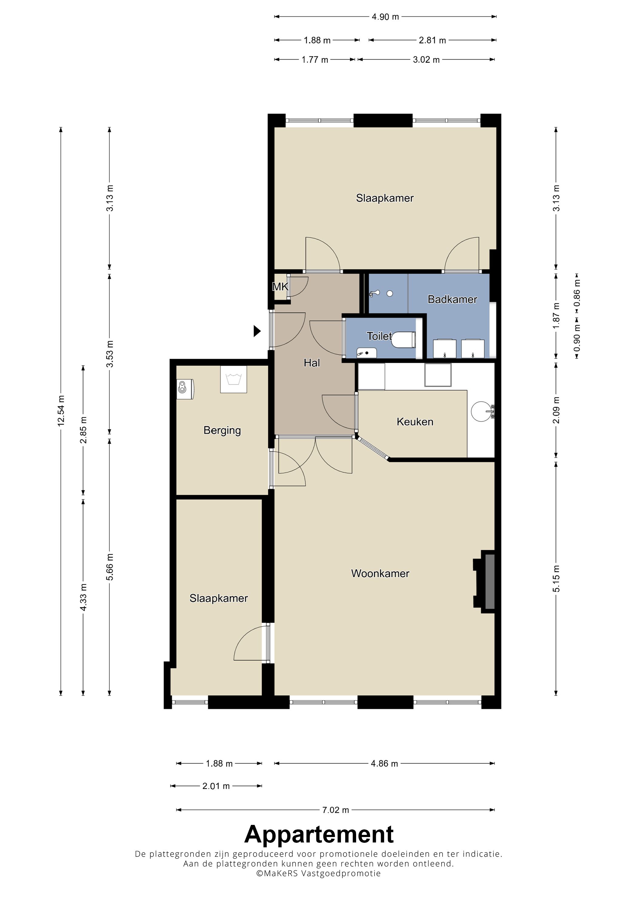 Foto 24 van Stationsplein 5-A