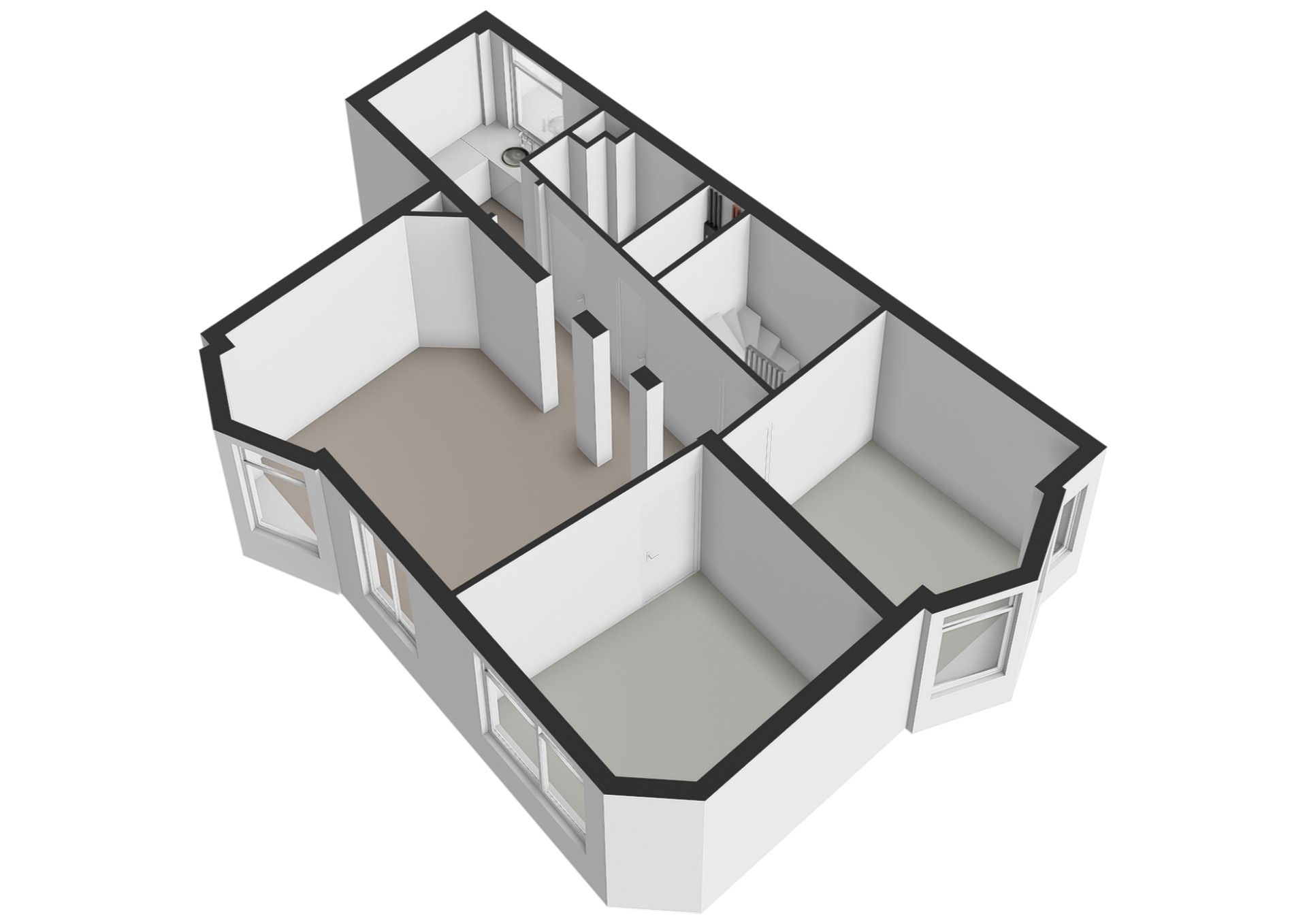 Photo 27 of Amaliastraat 22-1