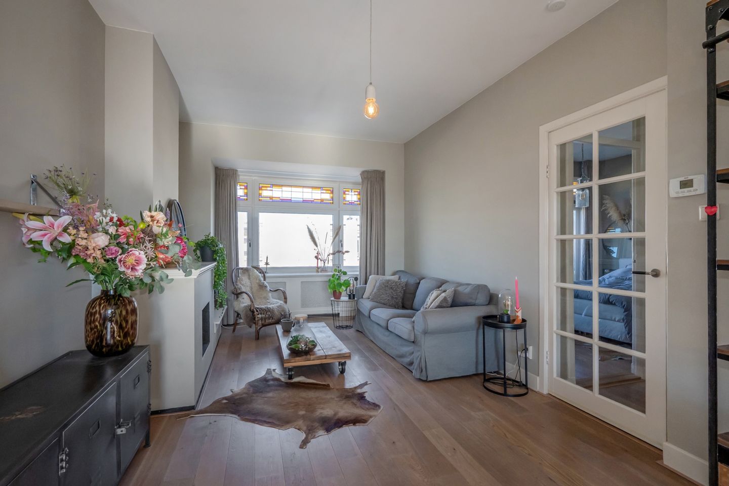 Foto 5 van Morelstraat 112