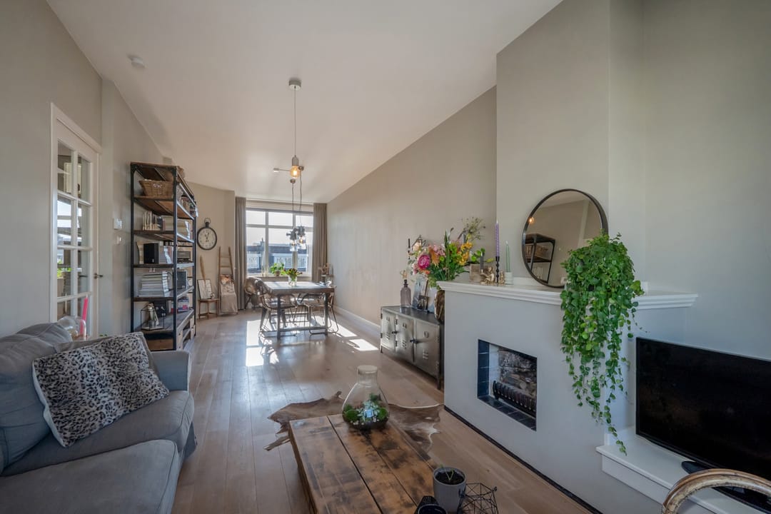 Foto 8 van Morelstraat 112