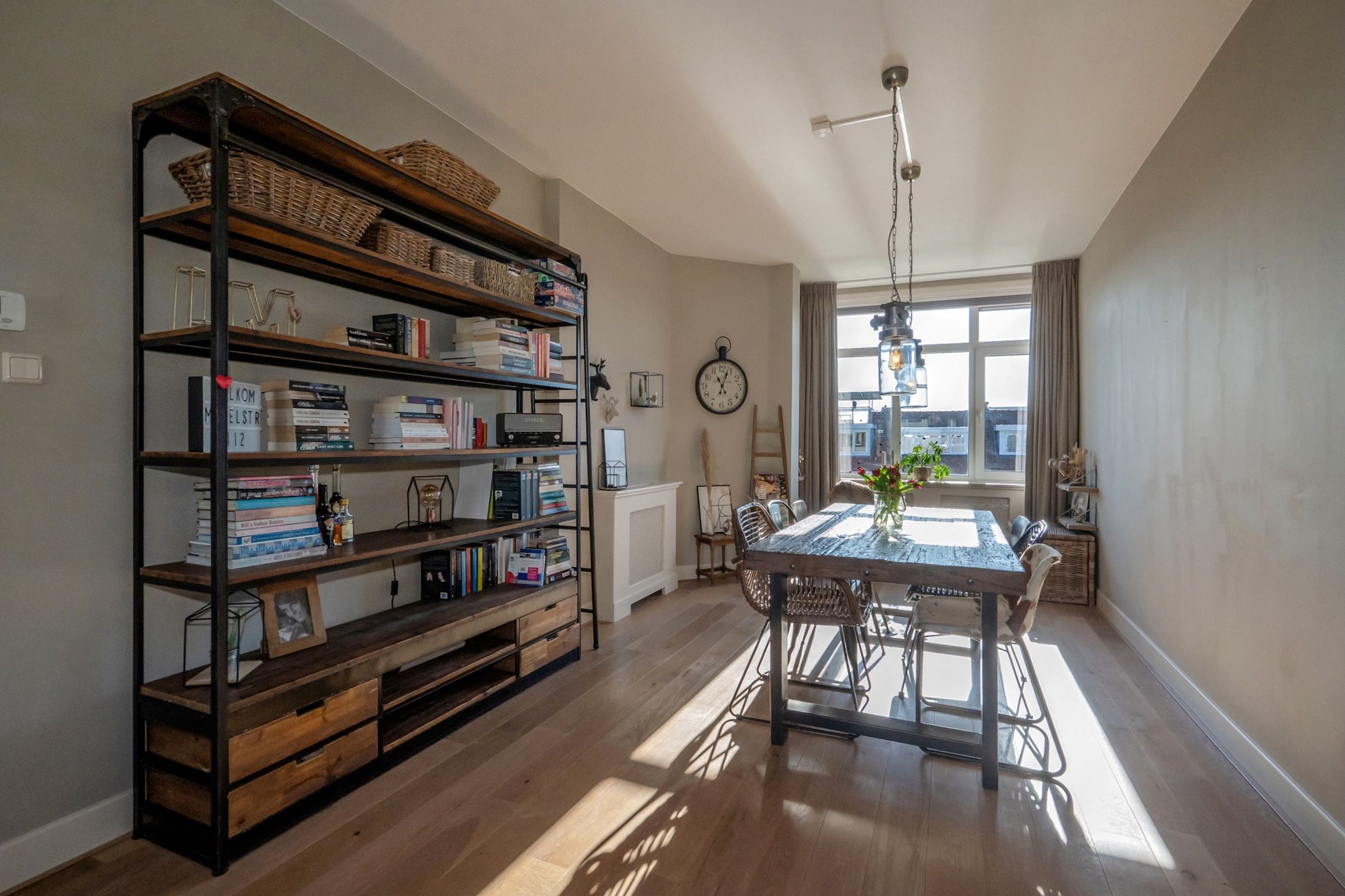 Foto 9 van Morelstraat 112