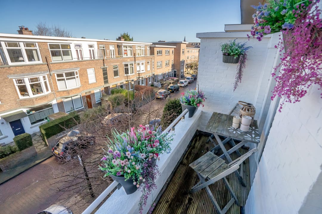 Foto 23 van Morelstraat 112