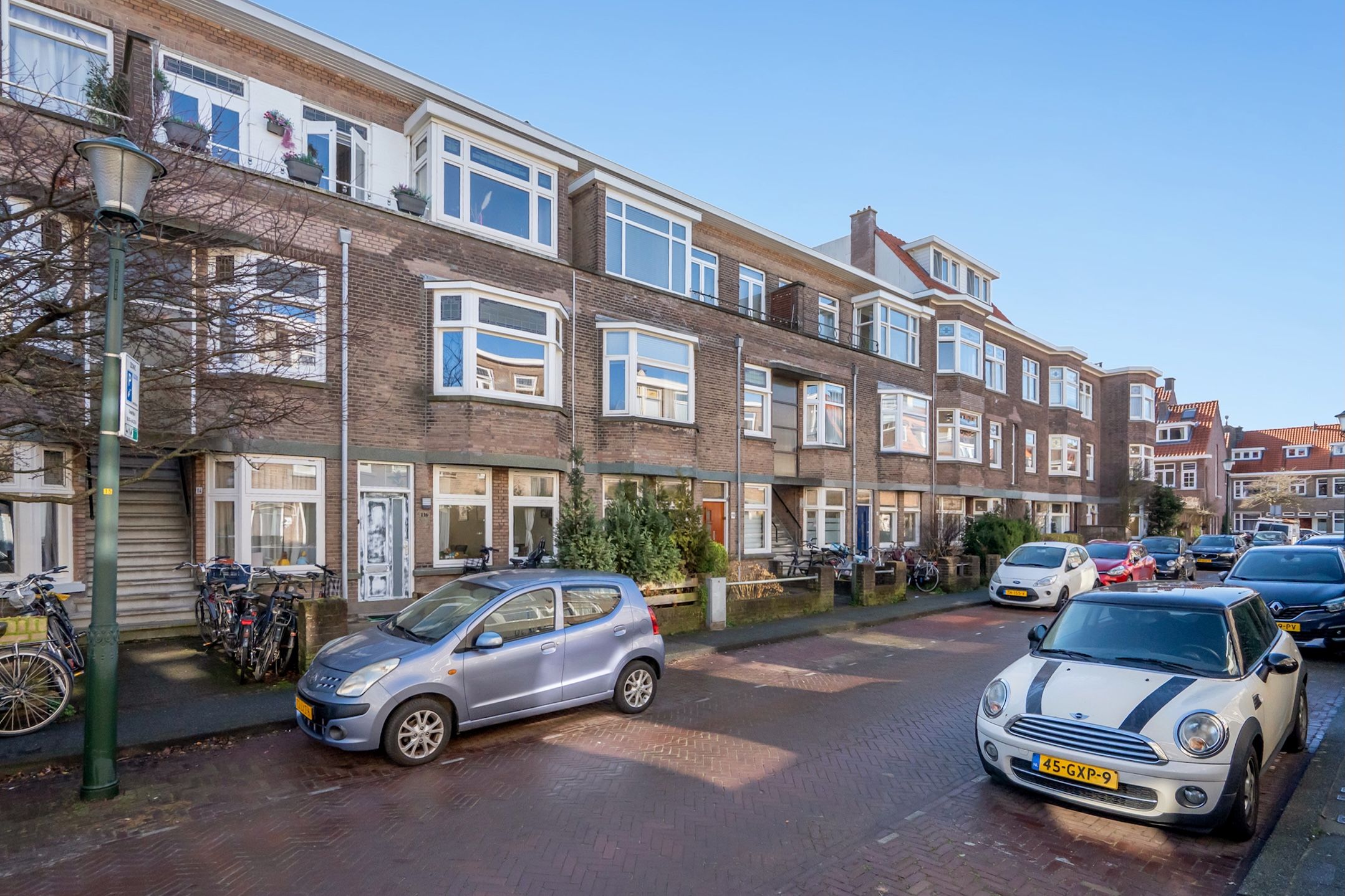 Foto 27 van Morelstraat 112