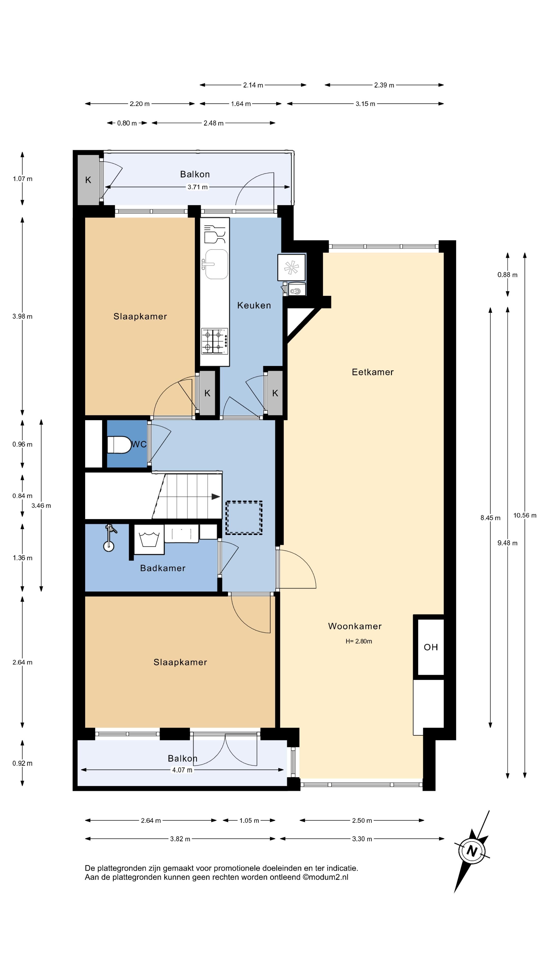 Foto 30 van Morelstraat 112