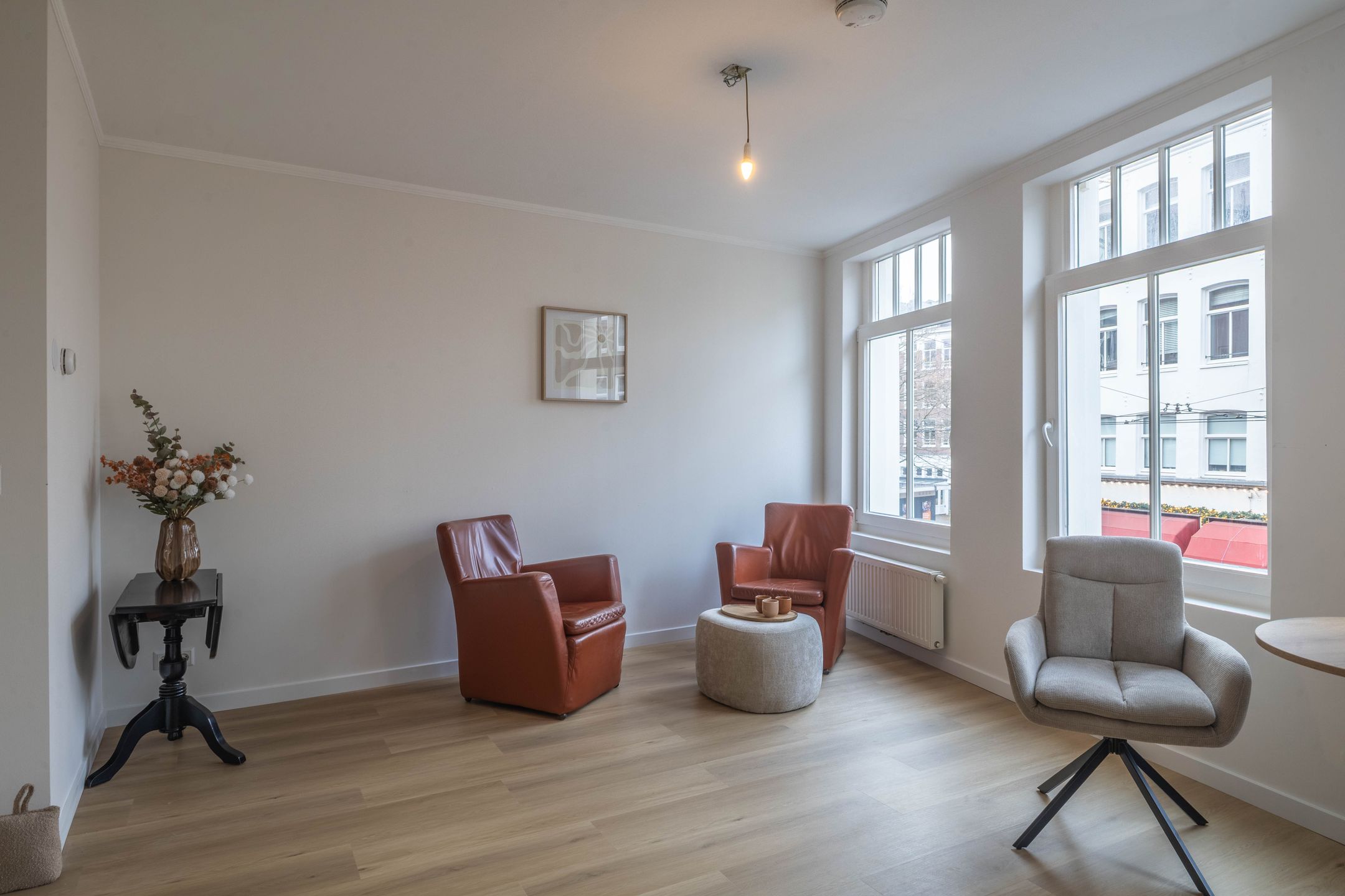 Foto 6 van Ferdinand Bolstraat 39-B