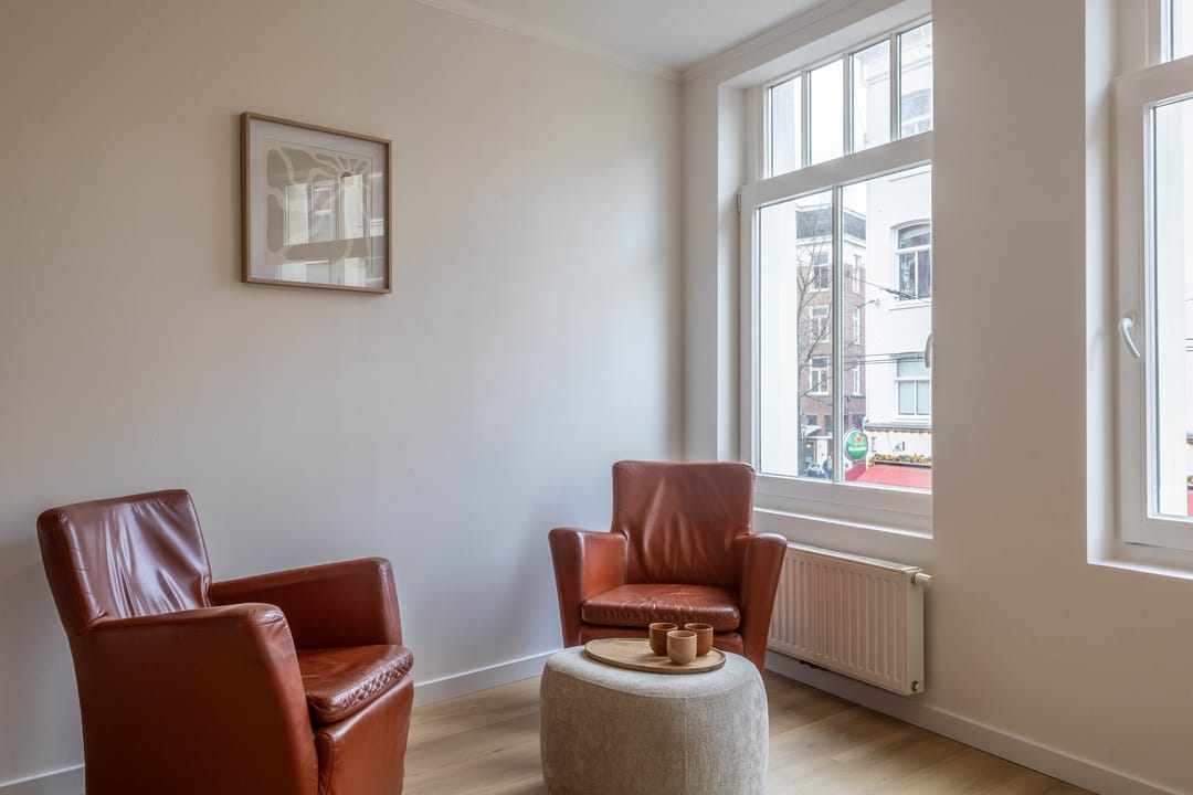 Foto 7 van Ferdinand Bolstraat 39-B