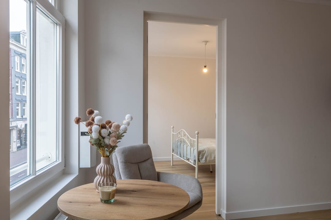 Foto 13 van Ferdinand Bolstraat 39-B