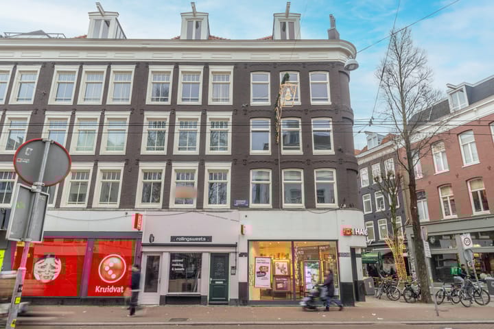 Ferdinand Bolstraat 39 B