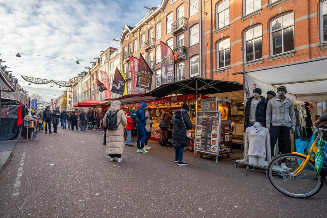 Foto 22 van Ferdinand Bolstraat 39-B