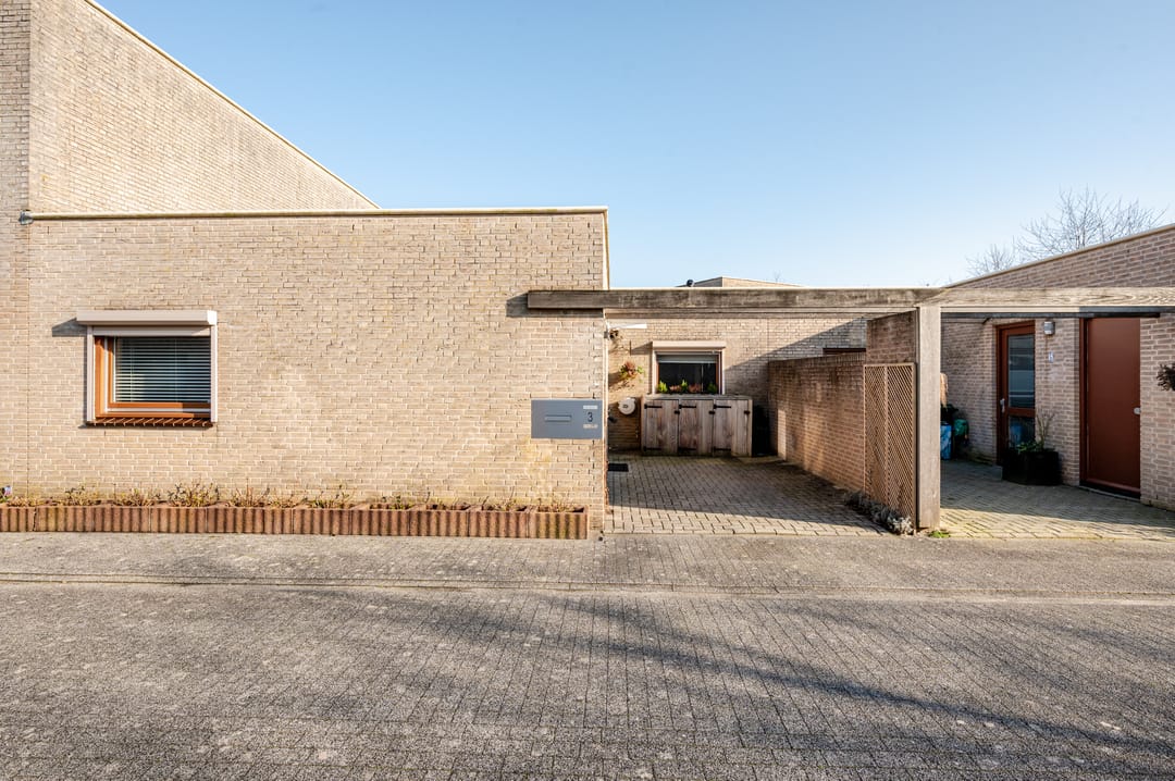 Foto 1 van Chokerstraat 3