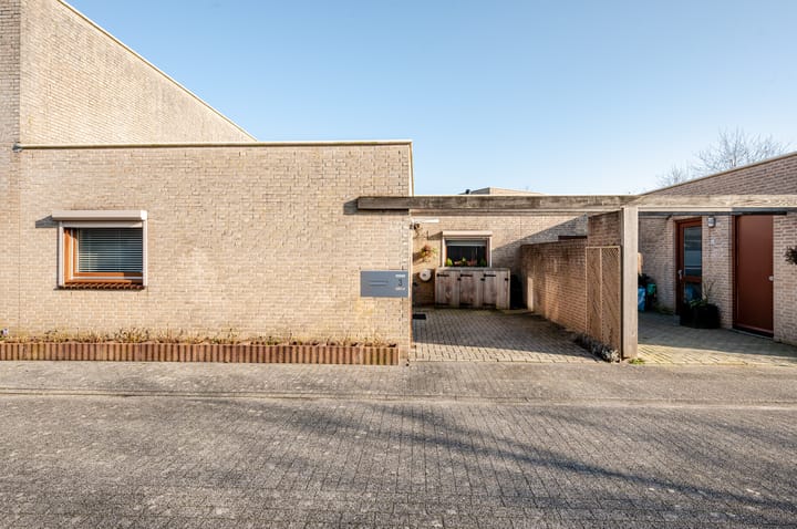 Chokerstraat 3 main image