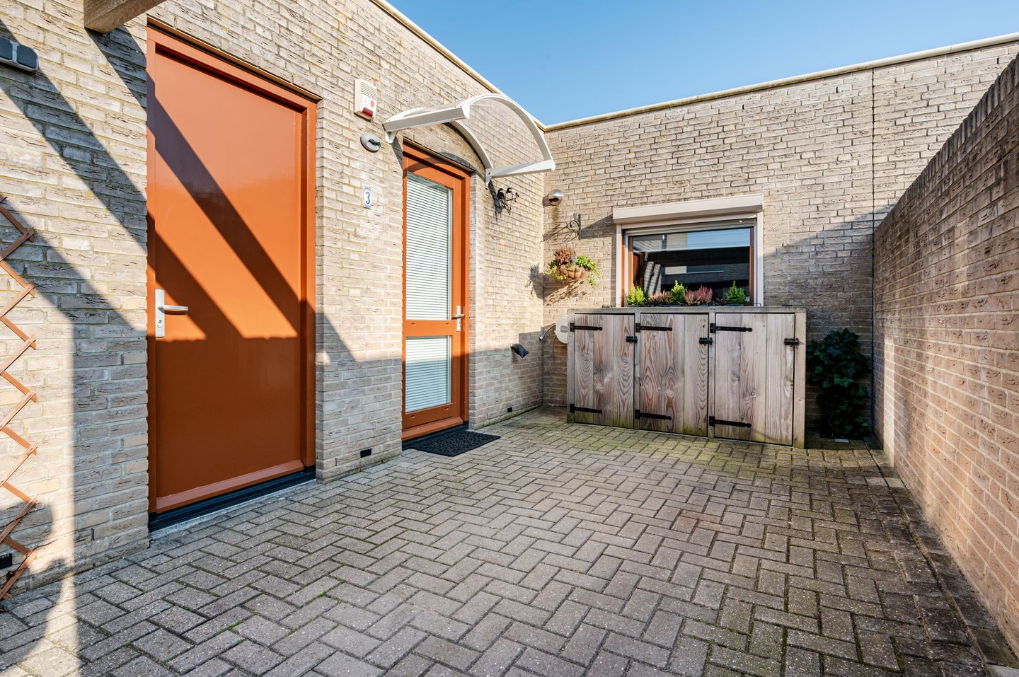 Foto 35 van Chokerstraat 3