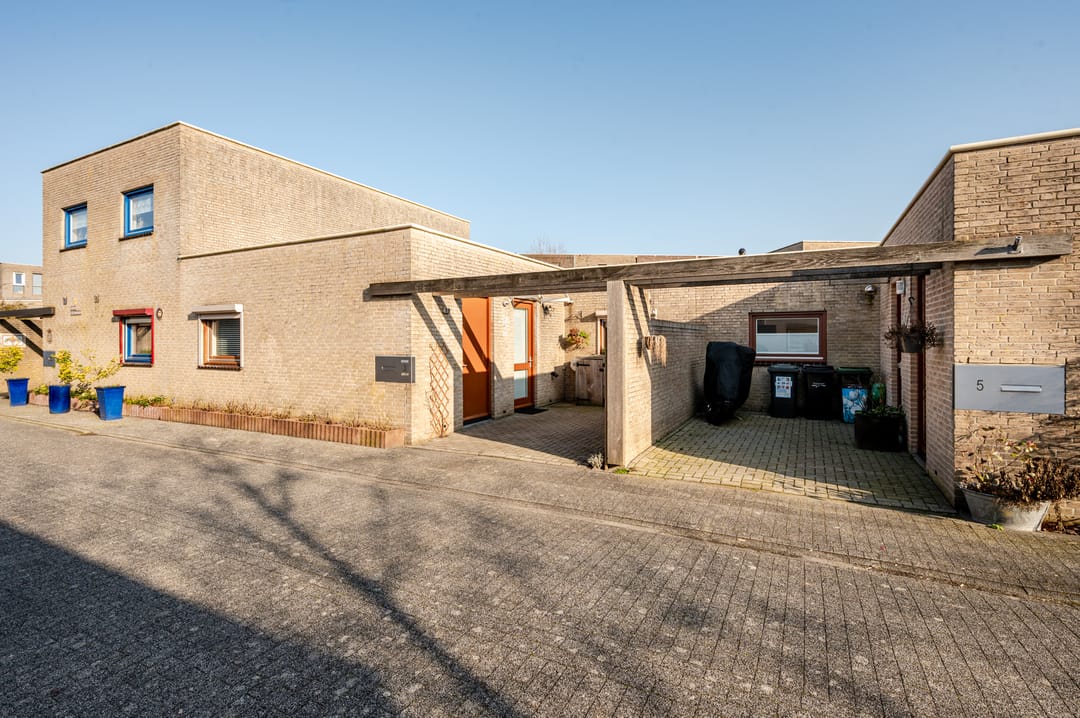 Foto 37 van Chokerstraat 3