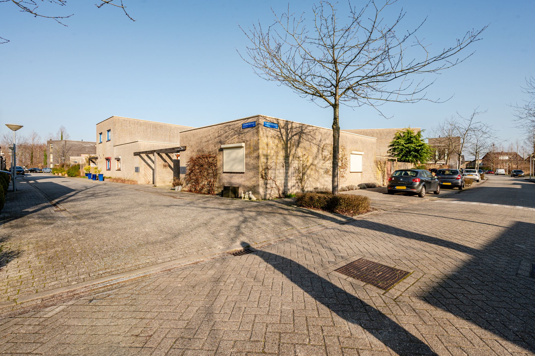 Foto 39 van Chokerstraat 3