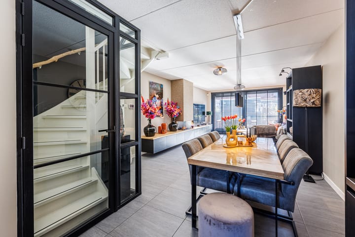 Foto 2 van Laan van Lekkerkerk 92