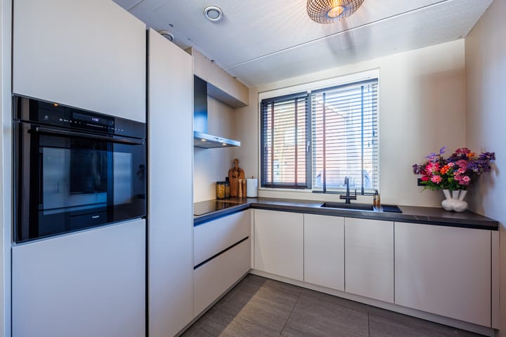 Foto 3 van Laan van Lekkerkerk 92