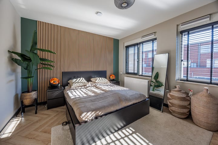 Foto 4 van Laan van Lekkerkerk 92