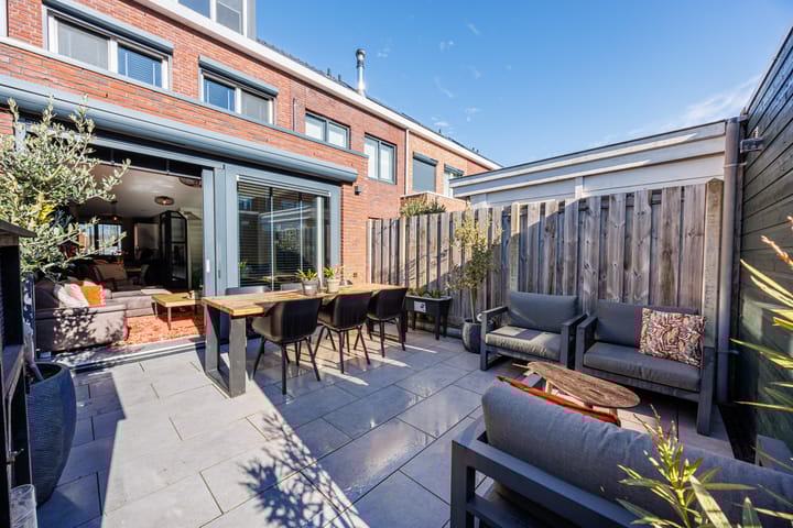 Foto 5 van Laan van Lekkerkerk 92