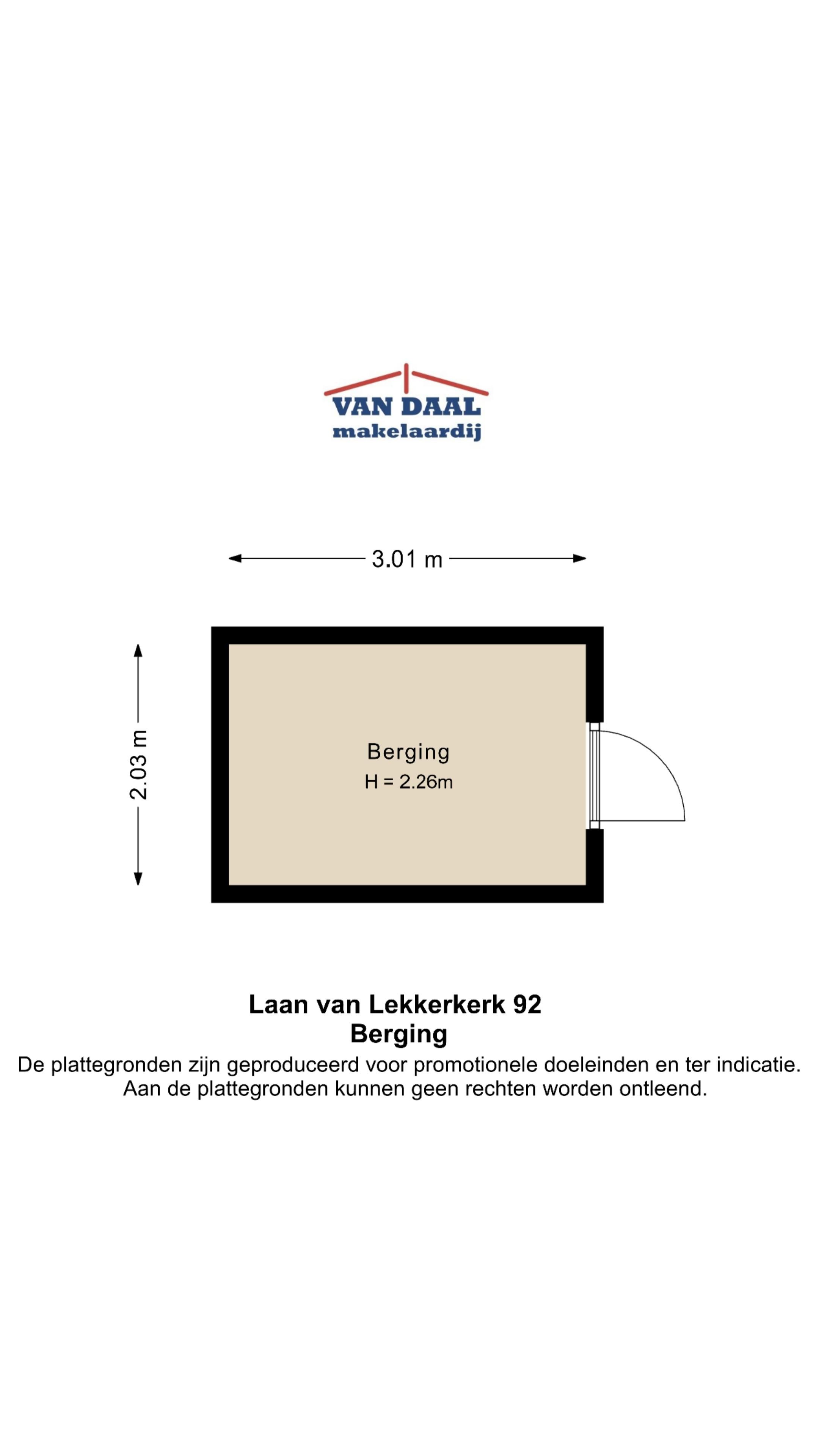 Photo 39 of Laan van Lekkerkerk 92
