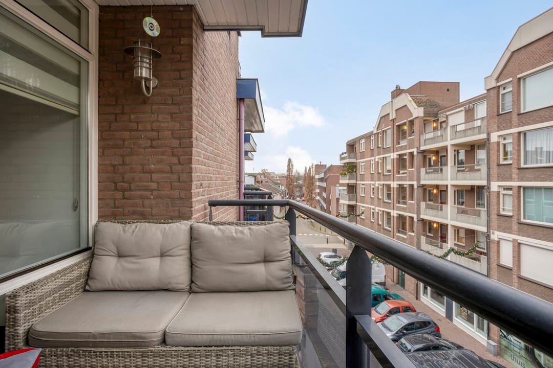 Photo 23 of Kruisherenstraat 215