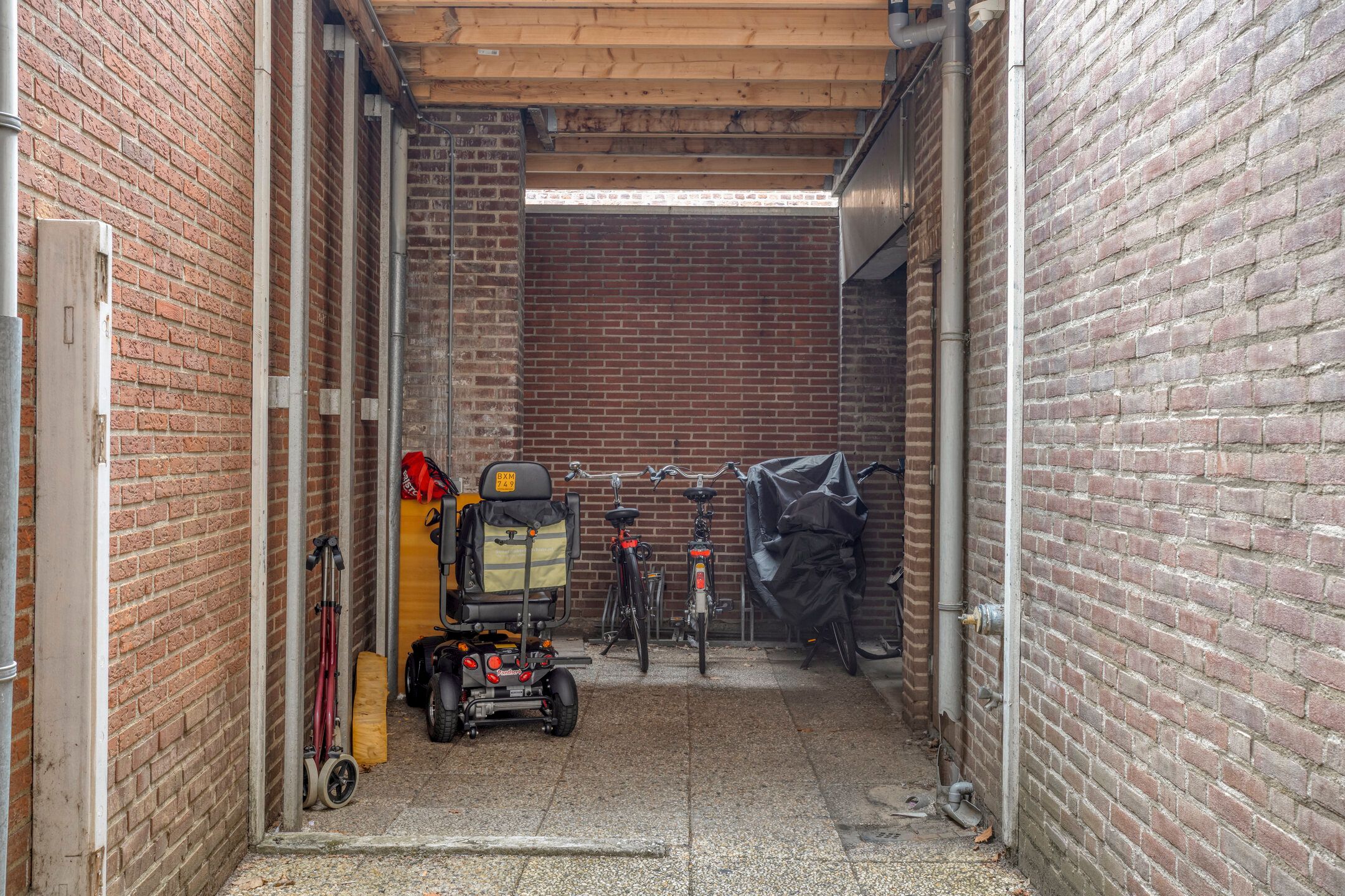 Photo 39 of Kruisherenstraat 215