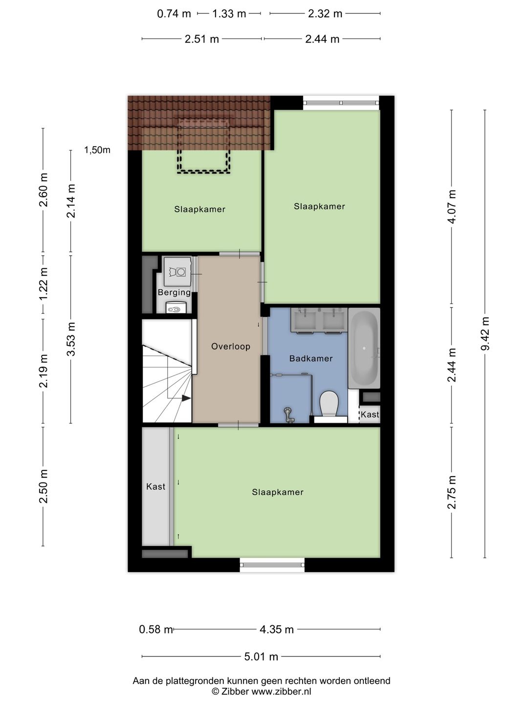 Photo 47 of Kruisherenstraat 215