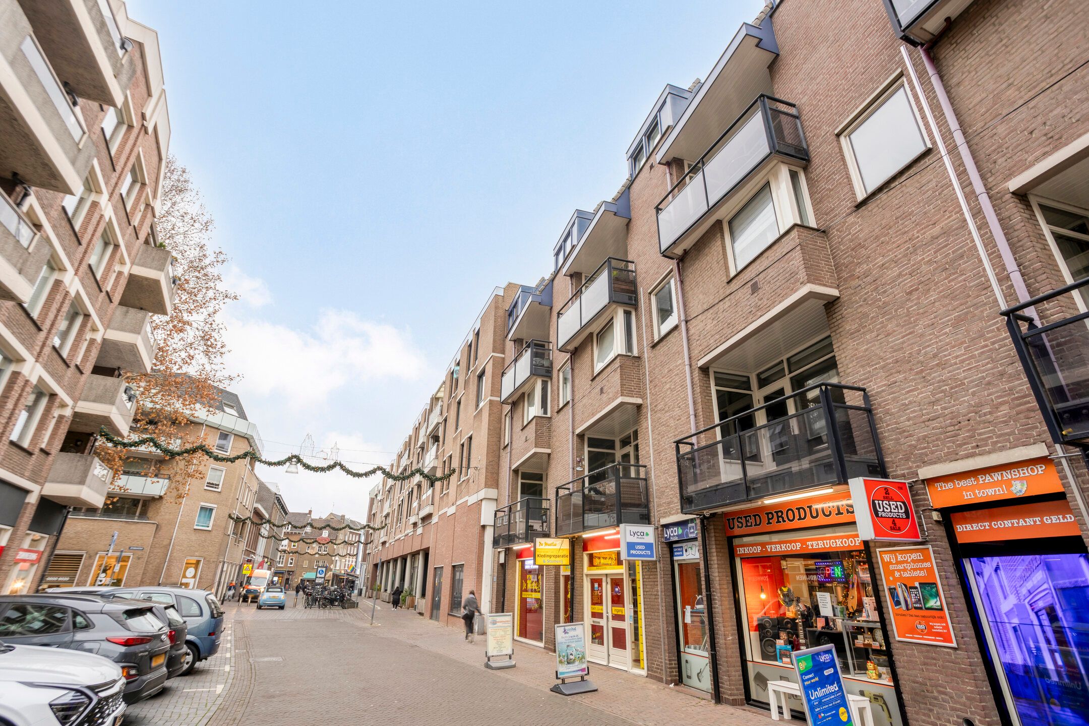 Photo 45 of Kruisherenstraat 215