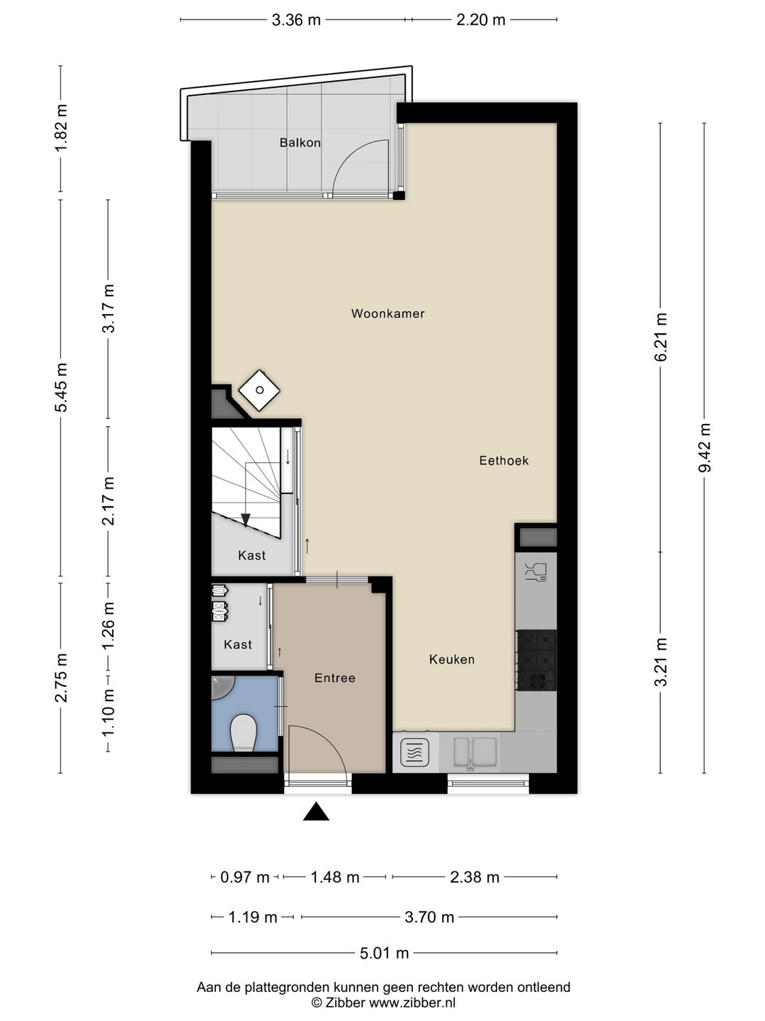 Photo 46 of Kruisherenstraat 215