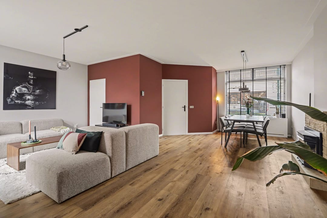 Foto 8 van Diessenseweg 36