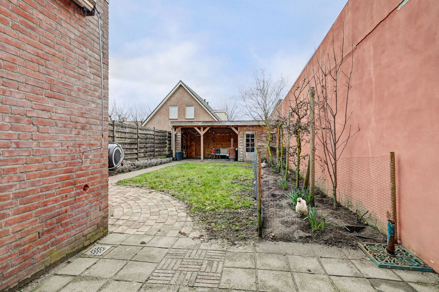 Foto 25 van Diessenseweg 36