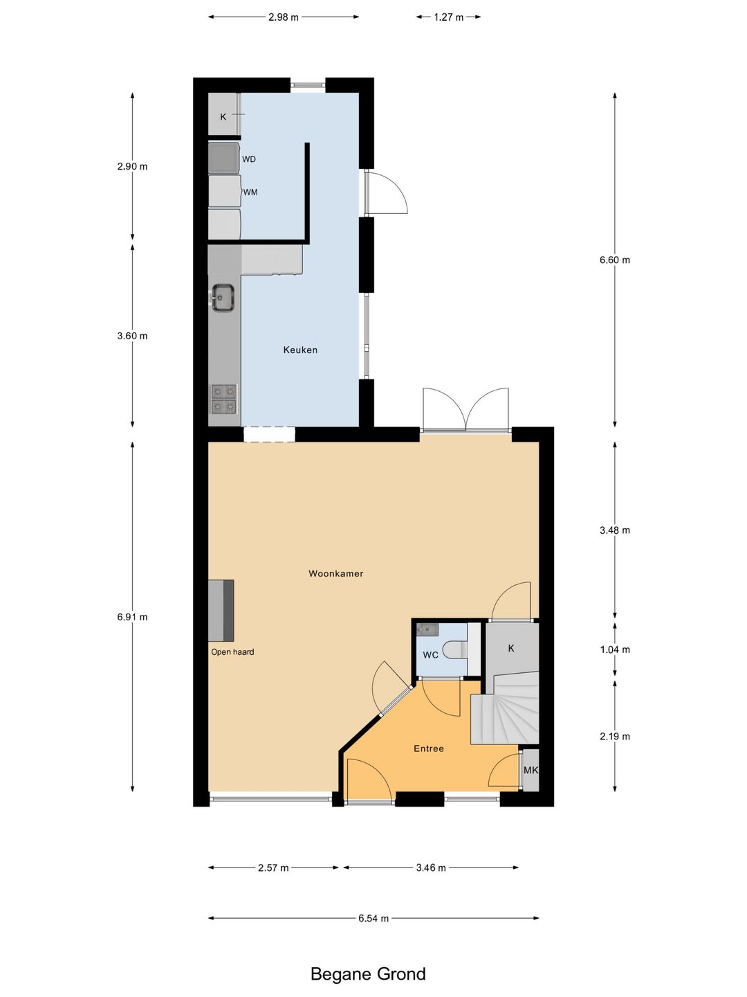 Foto 31 van Diessenseweg 36