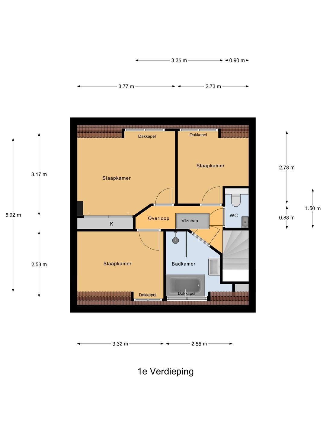 Foto 32 van Diessenseweg 36