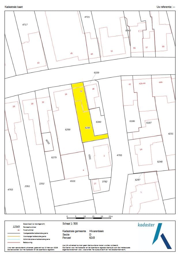 Foto 35 van Diessenseweg 36