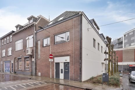 Patersstraat thumbnail