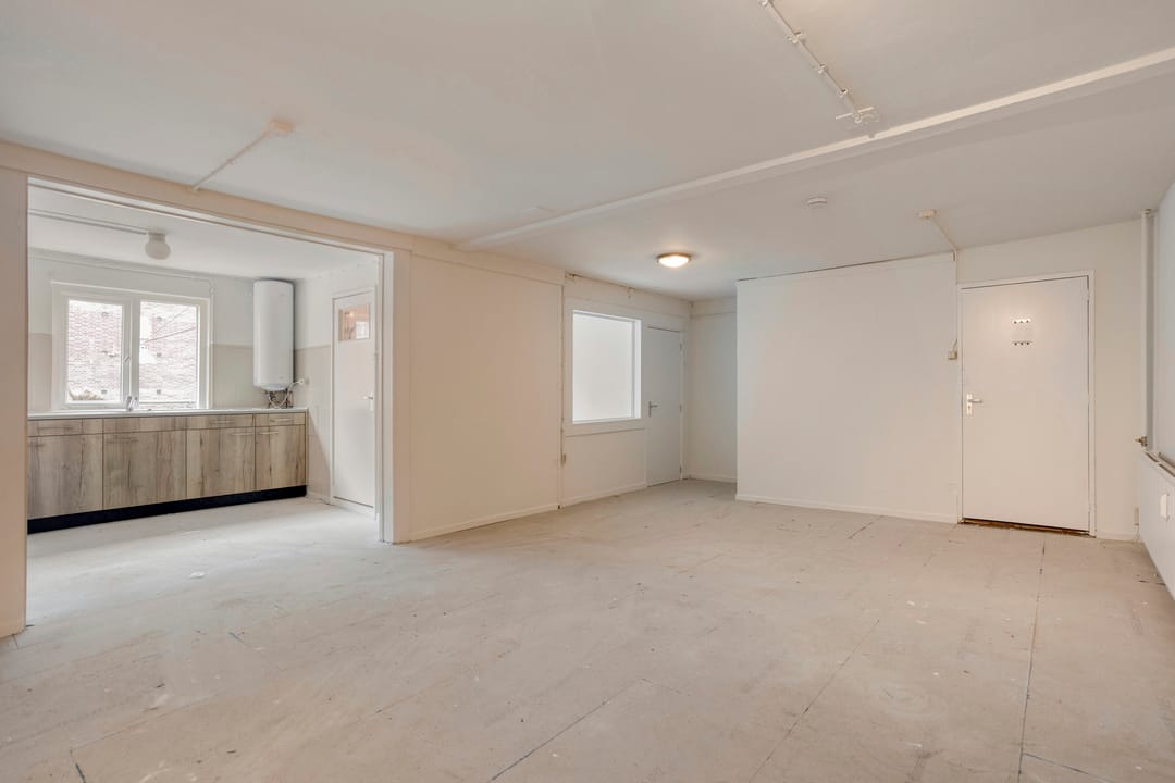 Foto 7 van Patersstraat 12-2