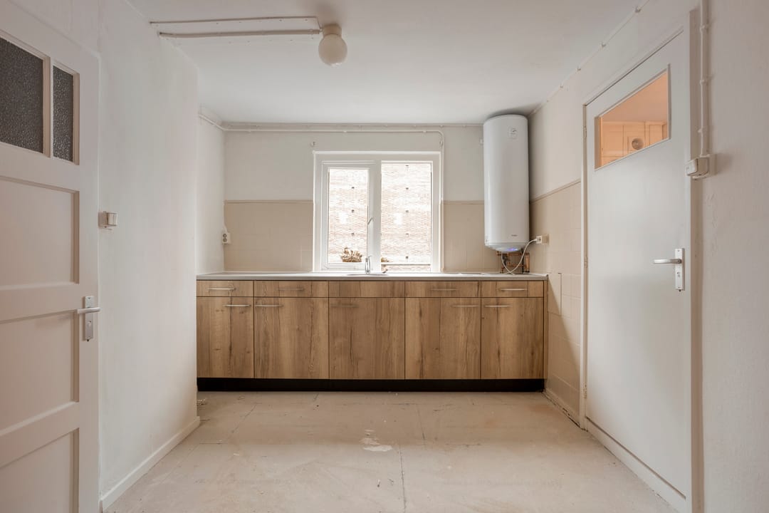 Foto 8 van Patersstraat 12-2