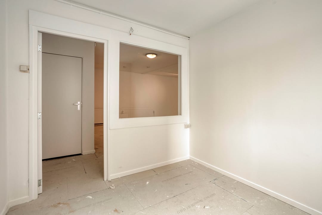 Foto 11 van Patersstraat 12-2