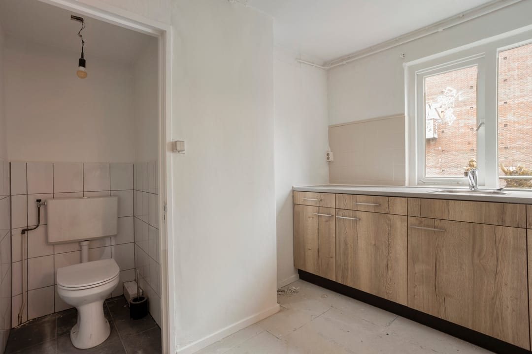 Foto 13 van Patersstraat 12-2