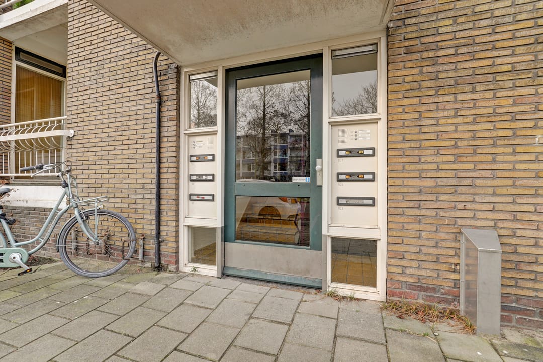 Photo 7 of Statensingel 99