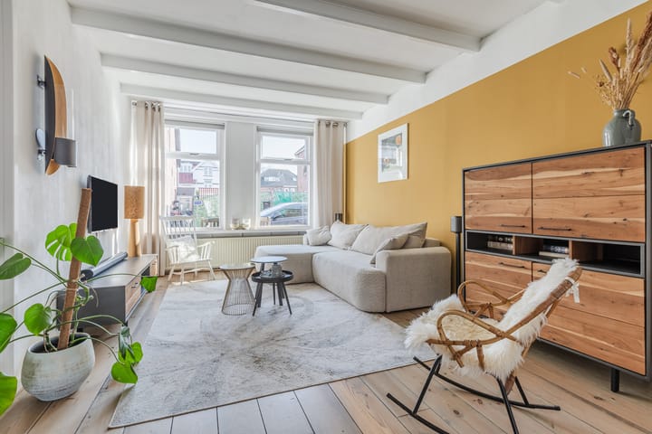 Photo 2 of Nieuwstraat 23