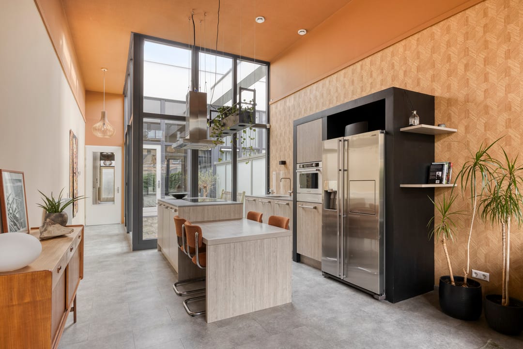 Photo 1 of P C Boutenssingel 77