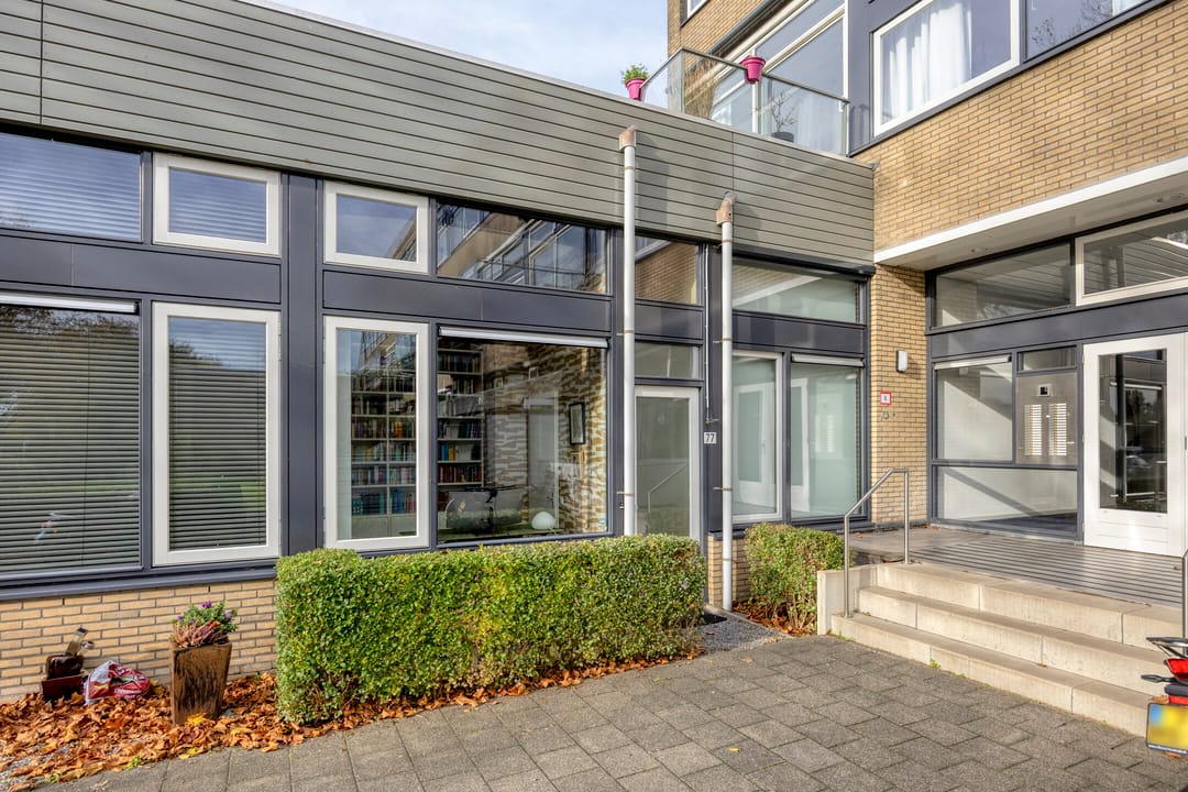 Photo 2 of P C Boutenssingel 77