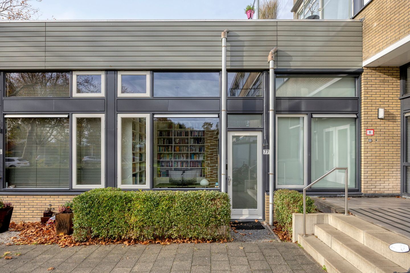 Photo 4 of P C Boutenssingel 77