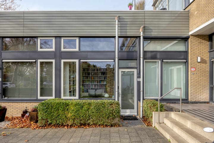 Photo 4 of P C Boutenssingel 77